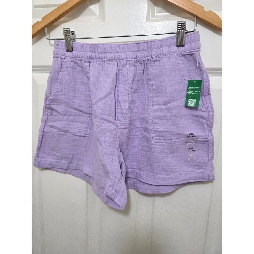 GAP crafted comfort